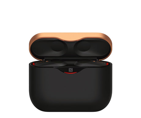 EAN 4548736088818 - Sony WF-1000XM3 Auriculares True Wireless Stereo (TWS) Dentro de oído Llamadas/Música Bluetooth Negro imagen 5