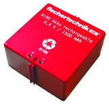 Fischertechnik 34969 Cargador De Batería