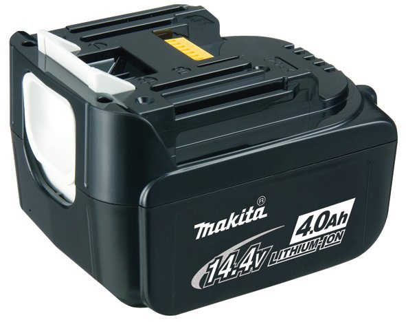 Makita Batería Bl1440 Li 14.4v 4.0ah