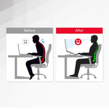 Unitek Stand Pod Notebook Aluminium