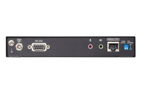 EAN 4710469340611 - ATEN CE924-AT-G extensor KVM Transmisor y receptor imagen 3