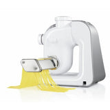 Bosch Home Noodle Anticipation Spaghetti Muz5nv3, Silver De Accesorio, Para La Máquina De Cocina Mum5 Muz5nv3