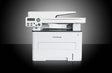 EAN 6936358007856 - Pantum M7100DW impresora multifunción Laser A4 1200 x 1200 DPI 33 ppm Wifi imagen 1