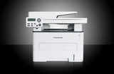 EAN 6936358007856 - Pantum M7100DW impresora multifunción Laser A4 1200 x 1200 DPI 33 ppm Wifi imagen 1