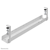 Neomounts Cableaufbewahrung -5kg Klemme Universal 120cm Blanco