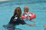 EAN 4039184101100 - SWIMTRAINER OYUNCEYS161001-RD flotador para bebé Rojo imagen 12