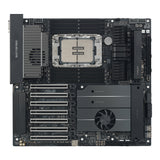 Placa Base Asus Pro Ws W890e-Sage Se Intel,4710,Ddr5,Ebb