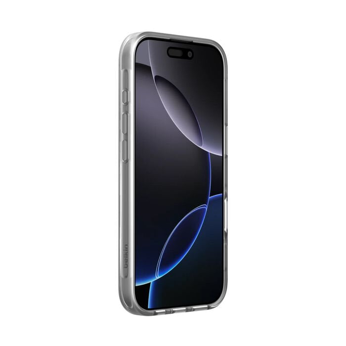 Belkin Screenforce Magn.Schutzh. Iphone 16 Pro. Transp.Msa027hqcl