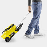 High Pressure Washer K 3/Classic 1.676-222.0 Karcher