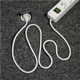 Brennenstuhl Regleta 6 Salidas Blanco 3m