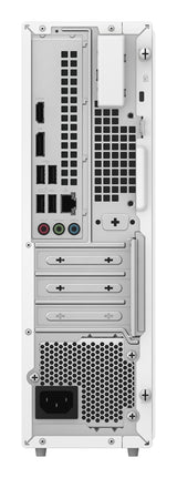 Pc Asus V500 Sff V501sv-03100u012w Core3 100u 8gb 512ssd W11 Home White