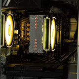 EAN 4046373927649 - CAPTIVA 92764 PCs/estación de trabajo AMD Ryzen™ 7 5700X 32 GB DDR4-SDRAM 1 TB SSD NVIDIA GeForce RTX 506 imagen 4