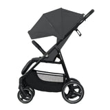 EAN 5902533924844 - Kinderkraft Trig 3 Sillita de paseo ligera 1 Asiento(s) Gris imagen 6