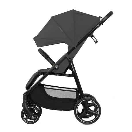 EAN 5902533924844 - Kinderkraft Trig 3 Sillita de paseo ligera 1 Asiento(s) Gris imagen 6