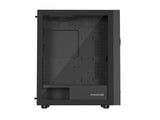 Caja Pc Genesis Diaxid 605f Czarna