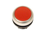 Eaton M22-Dr-R Pulsador Plano 216617 Rojo Rastend 216617