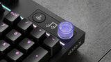 Logitech G316 X 98- Layout