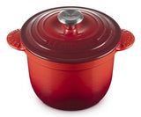 EAN 0024147309345 - Le Creuset 02.829.001.02842 cacerola 2 L Alrededor Rojo imagen 2