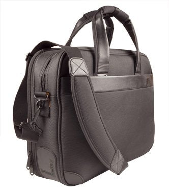 Maletín Ordenador Portátil Urban Factory Optimia 14,1max (Negro)
