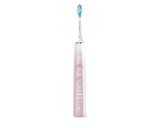 EAN 8720689000963 - Philips Sonicare HX9911/84 cepillo eléctrico para dientes Adulto Cepillo dental sónico Rosa, Blanco imagen 1