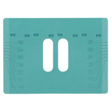 Regleta De Espigas 4650000 Wolfcraft