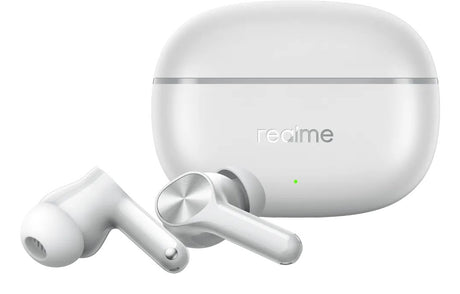 EAN 6941764454385 - realme Buds T200 Lite Auriculares Inalámbrico Dentro de oído Llamadas/Música USB Tipo C Bluetooth Gris imagen 3