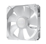Refrigeracion Liquida Cpu Asus Rog Strix Lc Ii 360 Argb Blanco