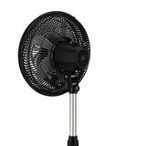 Ventilador Pie Rowenta Vu3110 Essential Stand