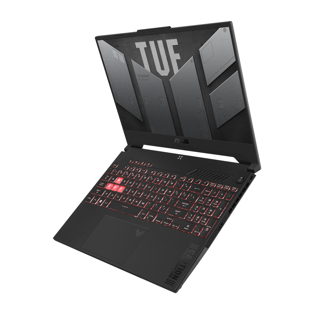 EAN 4711387095515 - ASUS TUF Gaming A15 FA507NU-LP045 AMD Ryzen™ 7 39,6 cm (15.6") DDR5-SDRAM NVIDIA GeForce RTX 4050 Wi-Fi 6 imagen 6