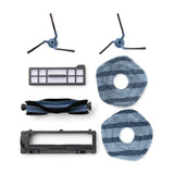 - Zubehr-Kit - Fr Robotik-Staubsauger - Fr Eufy X10 Pro Omni