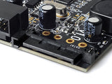 Silverstone  Ec04-E: Tarjeta Pci-E 1x Con 2 Salidas Usb 3.0 Trasera Y Dos Usb 3.0 Internas