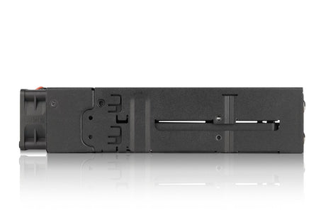 EAN 4713227445948 - Icy Dock MB720MK-B V3 caja para disco duro externo Caja externa para unidad de estado sólido (SSD) Negro  imagen 3