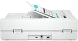 EAN 0195697674020 - HP Scanjet Pro 3600 f1 Escáner plano y alimentador automático de documentos (ADF, Automatic Document Feed imagen 8