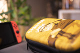 Bolsa Naruto Naruto Sw & Sw Lite