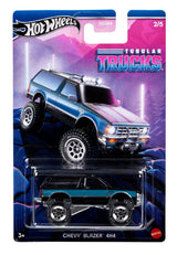 EAN 0887961742664 - Hot Wheels GDG44 vehículo de juguete imagen 4