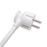 EAN 5901878502908 - Qoltec 50290 base múltiple 1,8 m 5 salidas AC Interior Blanco imagen 7