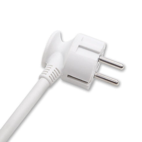 EAN 5901878502908 - Qoltec 50290 base múltiple 1,8 m 5 salidas AC Interior Blanco imagen 7