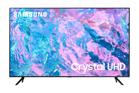 EAN 8806095293783 - Samsung HCU7000 127 cm (50") 4K Ultra HD Smart TV Negro 20 W imagen 1