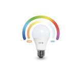 Bombilla Spc Iot Aura 1050 E27 X3