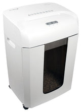 Olympia Mc 615.2 Aktenvernichter Blanco Sicherheitsmufe P5