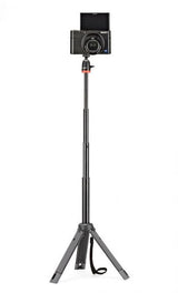 Joby Telepod 325 Trípode Para Cámara Selfie Stick Negro