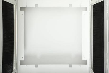 EAN 4016032476320 - Digitus DN-31112 armario rack 42U Rack o bastidor independiente Gris imagen 4