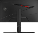 27"(68.6cm)Tft Msi Mpg 275cqrxfde Gaming 9s6-3cd04h-036