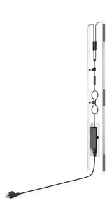 Lighting Kit For Brandme Stand Cabl