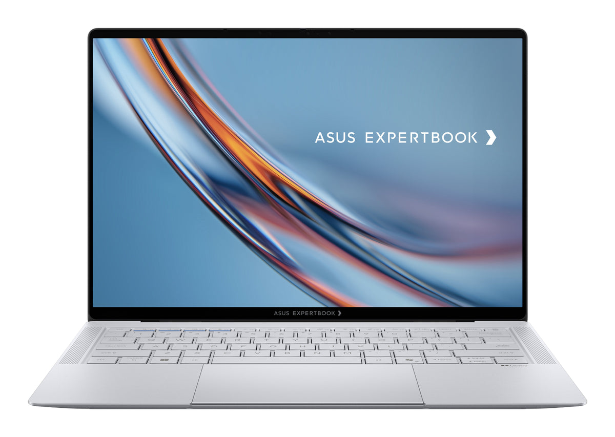 Portátil Asus Expertbook Ultra Oled B9406caa-Th0732 Intel Core Ultra 7-356h 32gb 1tb Ssd 14' Táctil Sin Sistema Operativo