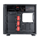 Chieftec Gr-01b-Op Chieftronic G1 Atx Tower Case