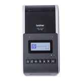 Impresora Tickets Térmica - 63 Mm - 152 4 Mm/S - 300 - Usb  Serie Y Tarjeta De Red  Wifi Y Bluetooth - Pantalla Lcd