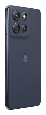 EAN 840493600093 - Motorola moto g86 power 5G 16,9 cm (6.67") SIM doble Android 15 USB Tipo C 12 GB 256 GB 6720 mAh Azul imagen 8