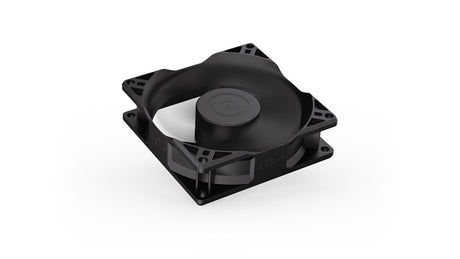 EAN 5903018667249 - ENDORFY Zephyr 80 Carcasa del ordenador Ventilador 8 cm Negro 1 pieza(s) imagen 15