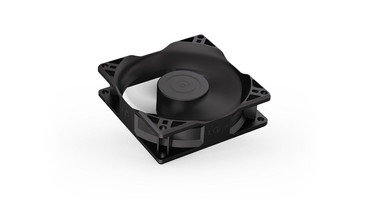 Ventilador Endorfy Zephyr 80